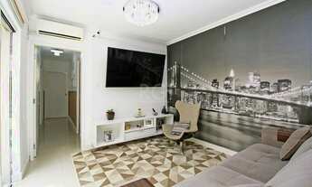 Imagem 3: Apartamento de 3 dormitórios e vaga no Petrópolis