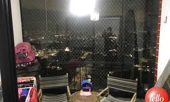 Imagem: São Paulo - Apartamento Padrão - Penha