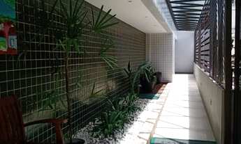 Imagem 3: Apartamento para aluguel com 3 quartos no Rosarinho - Recife - PE