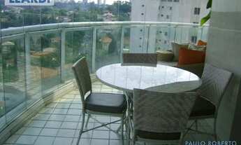 Imagem 4: COBERTURA - PERDIZES - SP