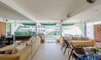 Imagem 7: SOBRADO - SUMARÉ - SP