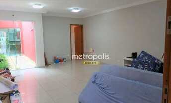 Imagem 3: Sobrado com 4 dormitórios, 279 m² - venda por R$ 1.500.000,00 ou aluguel por R$ 9.330,00/m