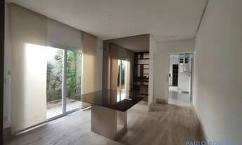 Imagem 2: CASA TÉRREA - ALTO DA LAPA - SP