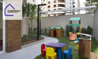 Imagem 4: Apartamento com 4 dormitórios à venda, 330 m² por R$ 7.400.000 - Itaim Bibi - São Paulo/SP