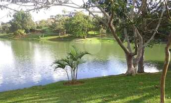 Imagem 7: Terreno no Condomínio Terras de Santa Adélia