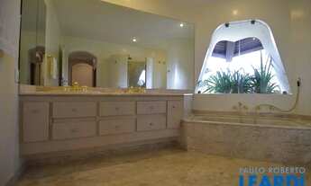 Imagem 7: SOBRADO - CIDADE JARDIM - SP