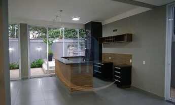 Imagem 6: Ribeirao Preto - Casa de Condomínio - Jardim Nova Alianca Sul