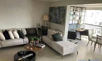 Imagem 4: APARTAMENTO - VILA MASCOTE - SP