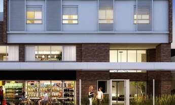 Imagem 3: Apartamento para Venda - 55.96m², 2 dormitórios, sendo 1 suites, 2 vagas - Bom Fim