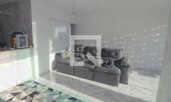 Imagem 2: Casa para Aluguel - Olavo Bilac, 2 Quartos, 96 m2