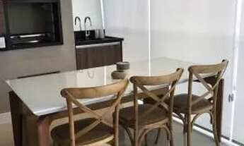 Imagem 2: APARTAMENTO - SANTO AMARO - SP