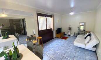 Imagem 3: Casa Condominio para Venda - 102m², 3 dormitórios, 1 vaga - Partenon