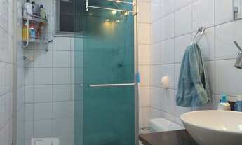 Imagem 4: Apartamento para Aluguel - Sacomã, 2 Quartos, 55 m2