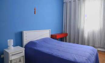 Imagem 7: Apartamento para Aluguel - Santa Cecília, 2 Quartos, 100 m2