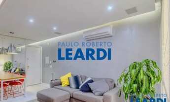 Imagem 1: APARTAMENTO - VILA OLÍMPIA - SP