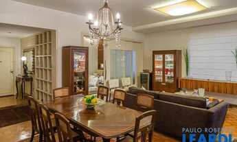 Imagem 4: APARTAMENTO - HIGIENÓPOLIS - SP