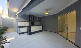 Imagem 2: Casa de condomínio Damha I à venda