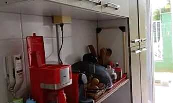 Imagem 3: Apartamento à venda Avenida Açucena, Estância Velha - Canoas