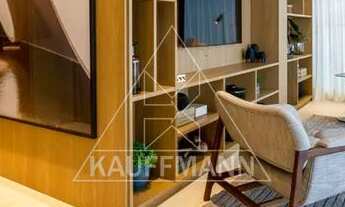 Imagem 6: Linda Cobertura Duplex ao lado do Parque, junto ao melhor de Moema e Vila Nova Conceição