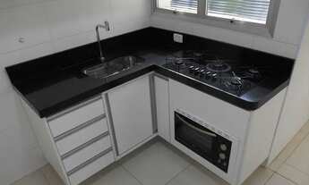 Imagem 4: Moema - Apartamento Especial 2 Dormitórios/1 Suíte/ Varanda E Ar Condicionado