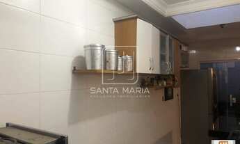 Imagem 3: Casa (térrea na rua) 2 dormitórios/suite, cozinha planejada