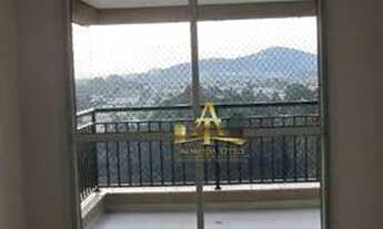 Imagem 3: Apartamento com 2 dormitórios para alugar, 68 m² por R$ 4.273,00/mês - Empresarial 18 do F