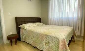 Imagem: Aluguel de suíte em apartamento no centro