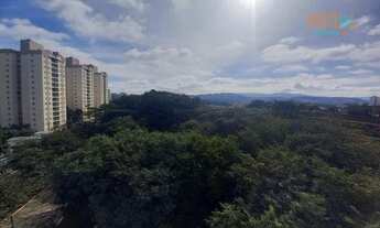 Imagem 7: Apartamento com 3 dormitórios para alugar, 52 m² - City América - São Paulo/SP