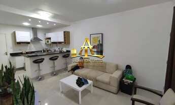 Imagem 7: Apartamento para venda possui 56 metros quadrados com 1 quarto