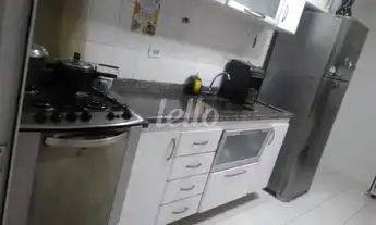 Imagem 2: São Caetano do Sul - Apartamento Padrão - Cerâmica