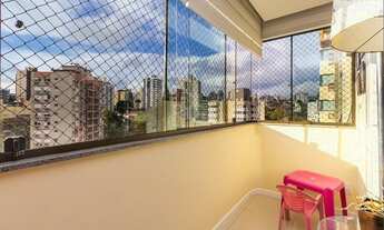 Imagem 7: Apartamento no Bosque de Palermo