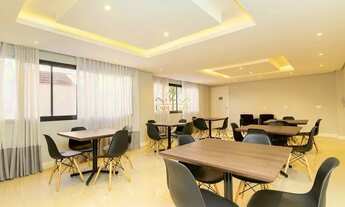 Imagem 3: CURITIBA - Studio - Alto da Glória