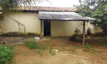 Imagem 3: Vendo casa em Porto nacional