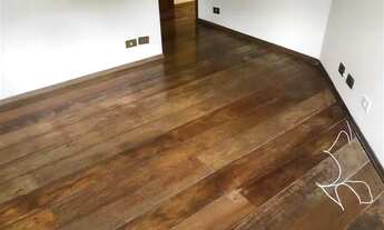 Imagem 5: Condomínio Residencial 11 Alphaville - Santana de Parnaíba