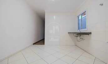 Imagem 2: Apartamento sem condomínio 88 m² á venda na Vila Bastos em Santo André, 3 dormitórios, suí