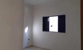 Imagem 4: Oportunidade casa nova em Pirapozinho com laje 2 quarto 2 cozinha ampla, área de serviço