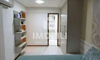 Imagem 6: Cobertura para venda possui 112 metros quadrados com 3 quartos em Ponta Verde - Maceió - A