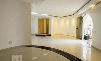 Imagem 4: Apartamento para Aluguel - Moema, 4 Quartos, 170 m2