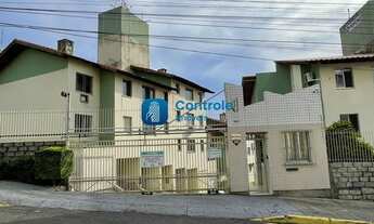 Imagem 2: CR/ Excelente Apartamento de 2 dormitórios no Bairro Estreito em Florianópolis