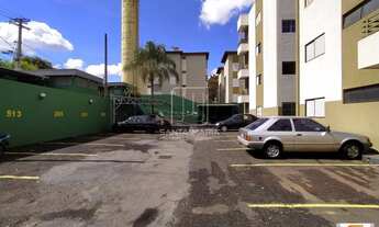 Imagem 3: Apartamento (tipo - padrao) 2 dormitórios/suite, cozinha planejada, portaria 24hs, elevado