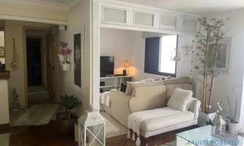 Imagem 7: APARTAMENTO - VILA SÃO FRANCISCO - SP