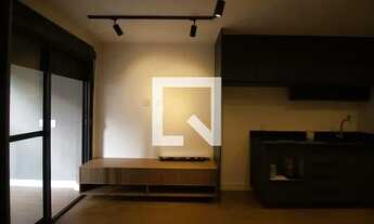 Imagem 7: Apartamento para Aluguel - Pinheiros, 1 Quarto, 27 m2