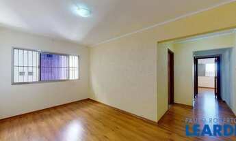 Imagem 2: APARTAMENTO - PLANALTO PAULISTA - SP