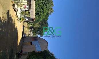 Imagem: Terreno para chácara à venda, 13570 m²