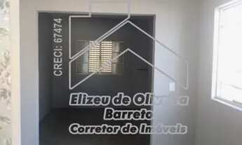 Imagem 5: Casa para aluguel com 100 metros quadrados com 1 quarto em Jardim Santa Antonieta - Maríli