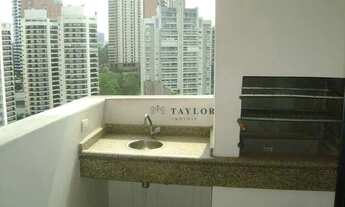 Imagem 7: Apartamento ao lado do Parque Burle Marx