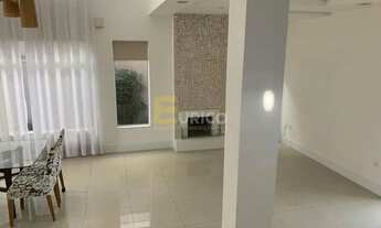 Imagem 4: Casa em condomínio à venda no Condomínio Zurich Dorf em Valinhos/SP