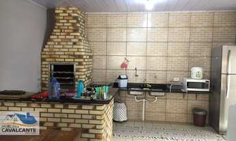 Imagem 4: Casa Alvenaria para Venda em Porto Maringá Marilena-PR