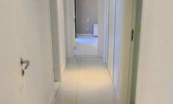 Imagem 3: Excelente apartamento de 210m², 3 suítes, gabinete, 4 vagas, infra total, Cidade Jardim!