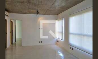 Imagem: Apartamento para Aluguel - Panamby, 1 Quarto